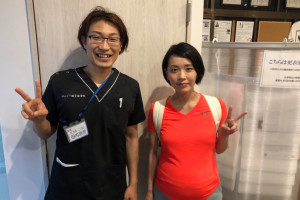 Tさん